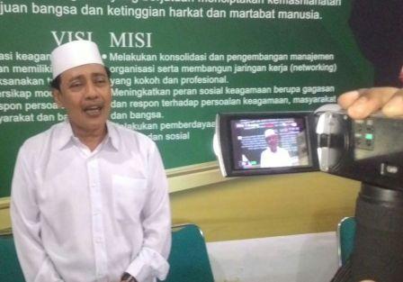 Harlah, NU Jatim Bersyukur Atas Makin Besarnya Agama dan Sosial