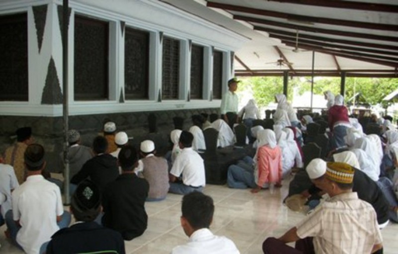 Model Dakwah Kebudayaan Sunan Kalijaga dalam Syiar Islam Nusantara