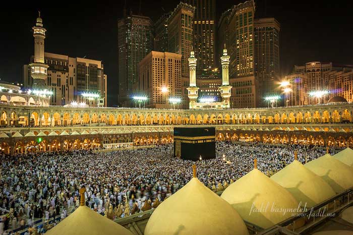 Masyarakat Dihimbau Hati-Hati Tawaran Umrah Murah