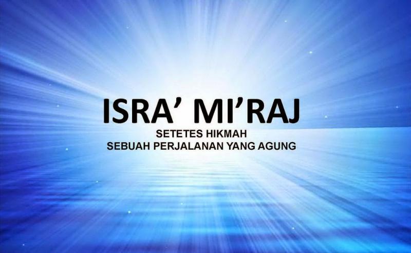 Ribuan Orang Peringati Isra Miraj di Lhokseumawe