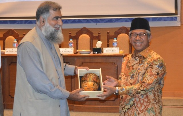 Sistem Pesantren di Indonesia Jadi Inspirasi Madrasah di Pakistan