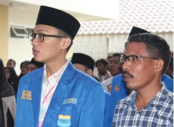 Jaring Kader Terbaik, Kaderisasi Jadi Kunci Penting