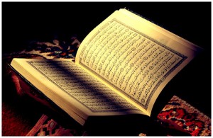 Berharap Panen Tembakau Bagus, 4200 Santri Khataman Qur’an 1200 Kali