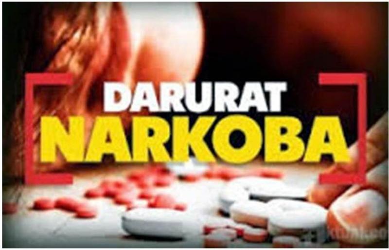 Wabup Jombang Ajak Elemen Masyarakat Sikapi Darurat Narkoba