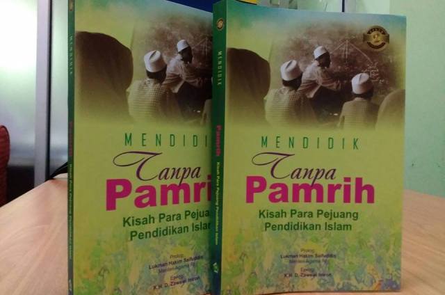 Perjuangan Tanpa Pamrih dari Para Guru Ngaji (2)