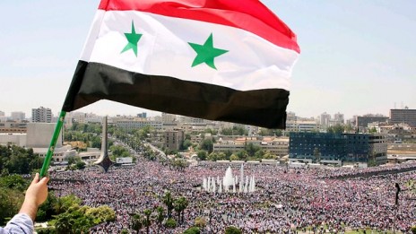 Al-Syami Kecam Tindakan Repressif Assad