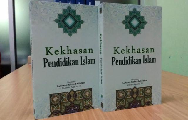 Distingsi Pendidikan Islam di Indonesia