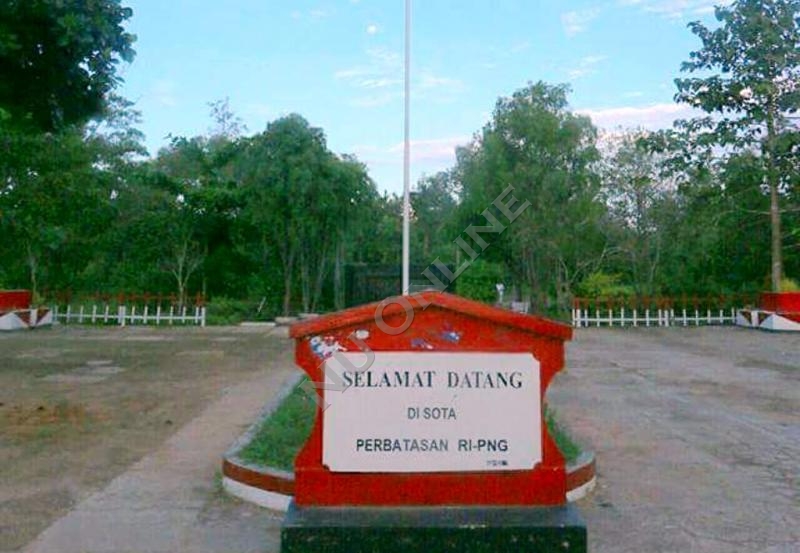 Ekspedisi Islam Nusantara di Titik Nol Timur Indonesia