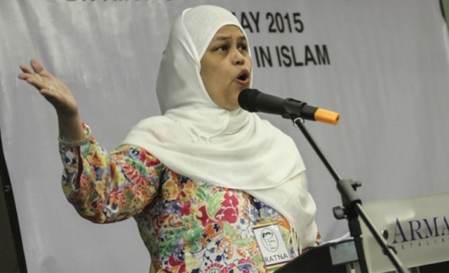 Aktivis Muslim ASEAN: Keberadaan NU Penting Bagi Dunia