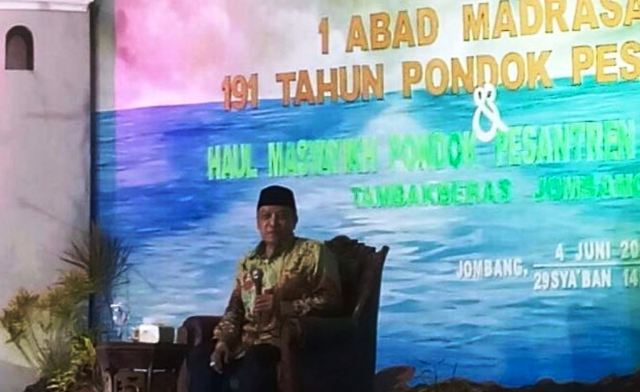 Slogan cinta tanah air indonesia