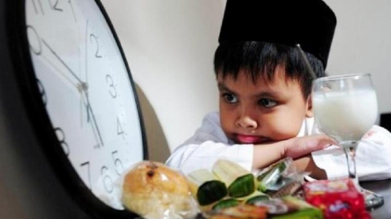 Hukum Puasa Ramadhan dengan Niat di Siang Hari
