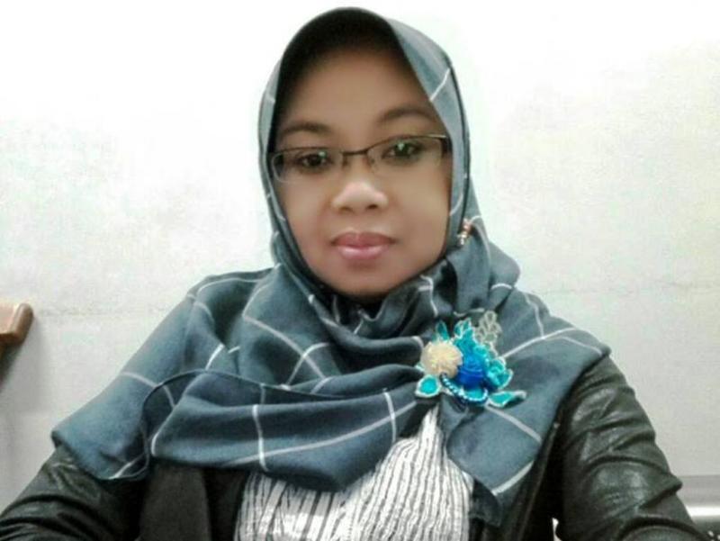 Ramadhan  Sarana Intropeksi dan Evaluasi Diri
