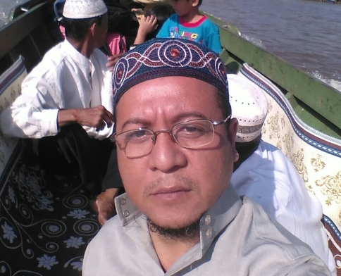 Lika-liku Dakwah Kader Dai LDNU di Banjarmasin