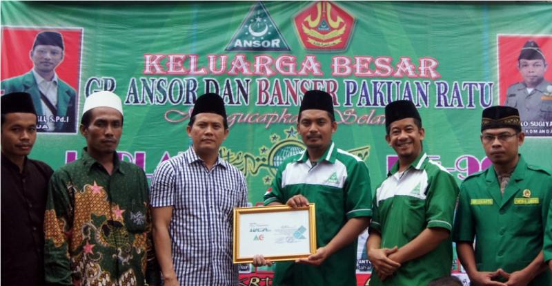Menjalankan Organisasi Perlu Kreativitas dan Inovasi