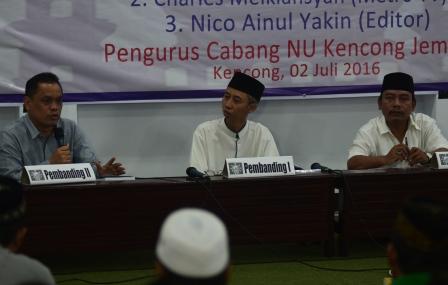 Syaikhona Kholil, Guru Para Kiai Besar NU