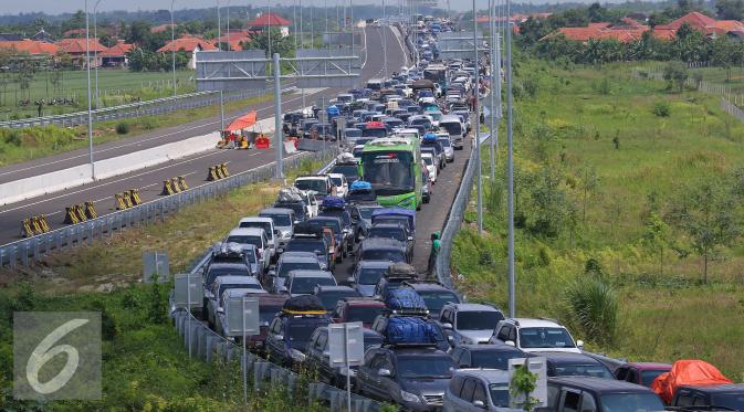 YLKI Desak Pemerintah Usut Korban Meninggal Karena Kemacetan