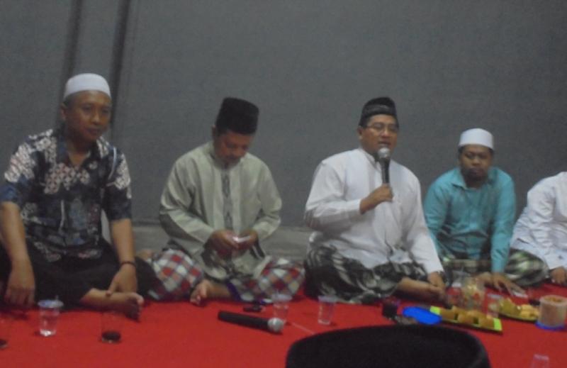 Halal Bihalal, Pengejawantahan Islam Nusantara