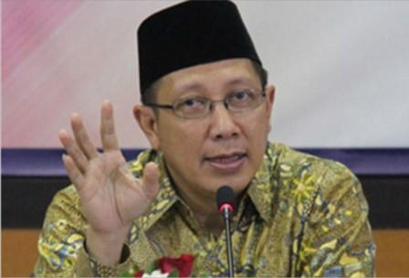 Menag Tepis Anggapan Halal Bihalal Bidah