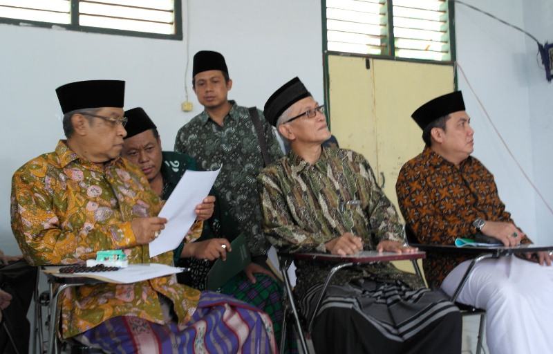 PBNU: Investasi Emas Berjangka di Cirebon Menyalahi Prinsip Syariah