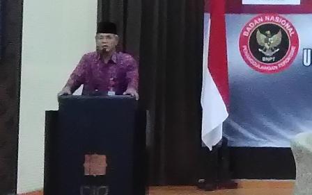 Islam dan Teroris Harus Dipisahkan