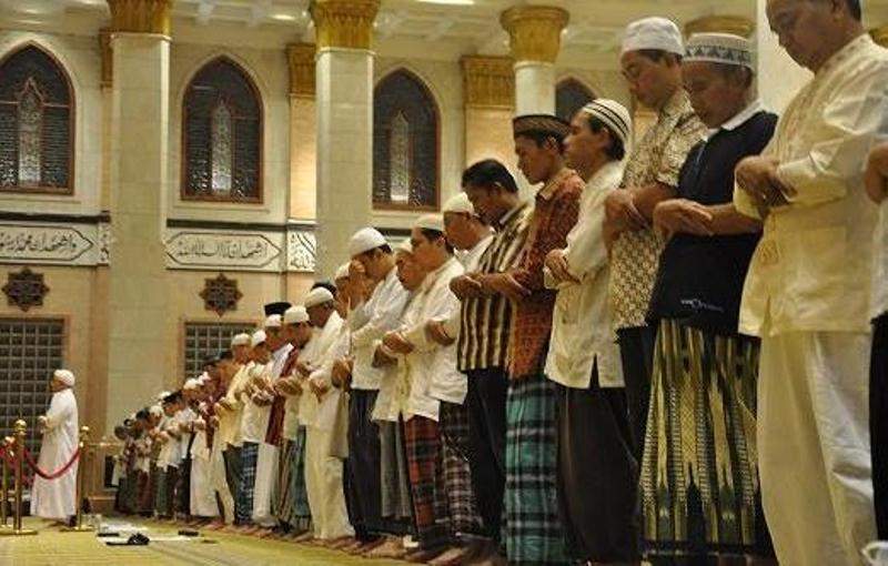 Hukum Shalat Tasbih Tanpa Duduk Istirahat