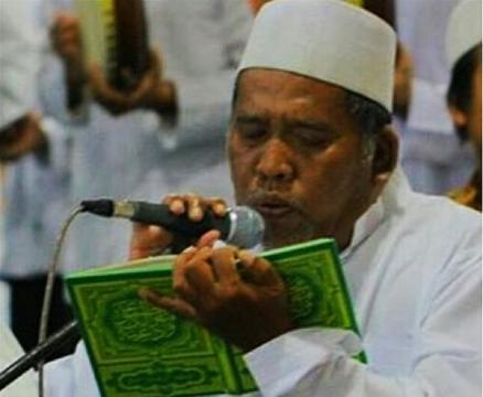 Innalillahi, Pesantren Krapyak&#039;s Gus Kelik dies