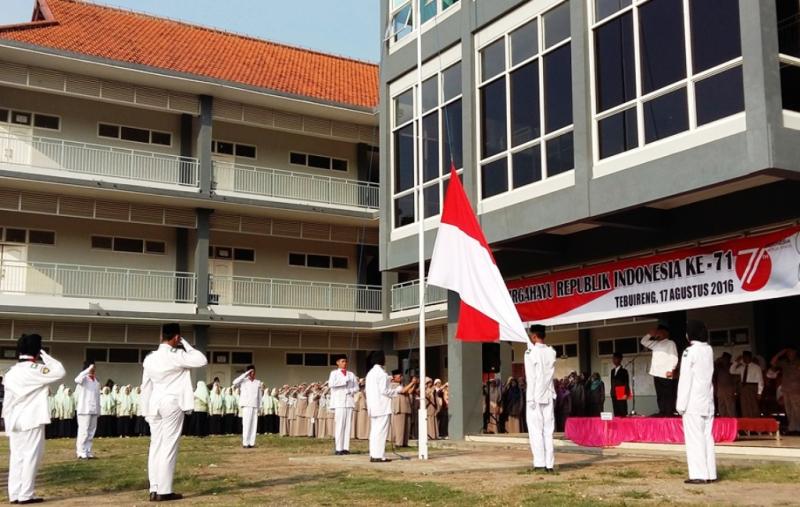 Kemerdekaan Diperjuangkan Kesejahteraan dan Keadilan Sosial