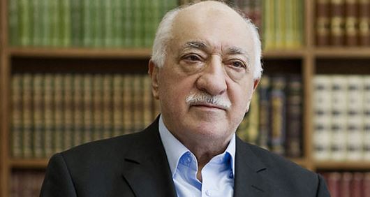 Jaksa Turki Tuntut Gulen Hukuman 1.900 Tahun