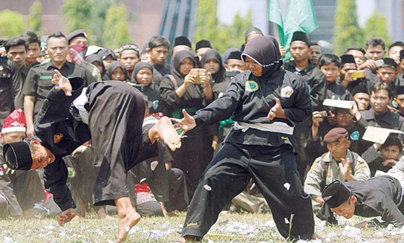 Panitia Masih Buka Registrasi Peserta Pertandingan Pagar Nusa