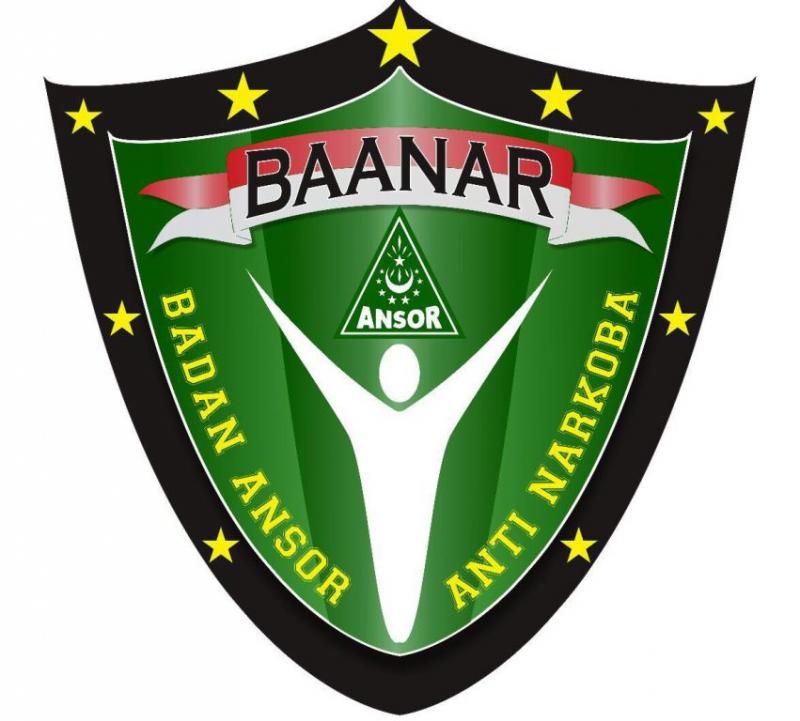 Sekilas tentang Baanar, Badan Ansor Anti-Narkoba