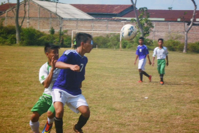 Empat Pesantren akan Beradu Kuat di Semifinal LSN Jatim I