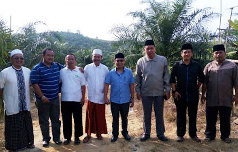 Konsain, Upaya Kemandirian Santri dengan Perkebunan