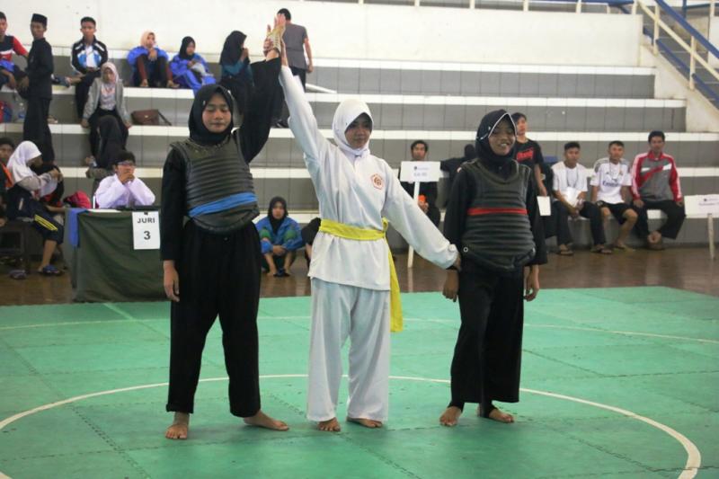 Pagar Nusa: Pencak Silat Harus Go Internasional