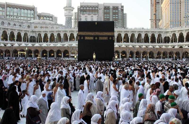 Hukum Haji dengan Uang Haram