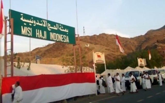 145 Jemaah Haji Indonesia Wafat, Ini Daftar Nama-namanya