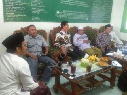 Komnas HAM Dukung Raperda Deradikalisasi Prakarsa Aktivs NU Jember