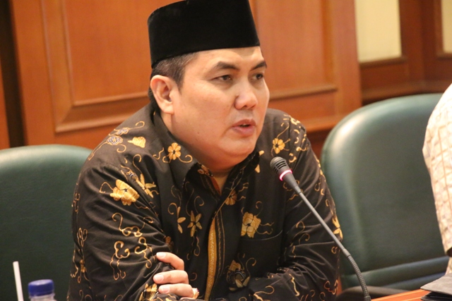 Miris, Hasil Riset Sebut 10 Juta Orang Indonesia Setuju Konsep Negara Islam