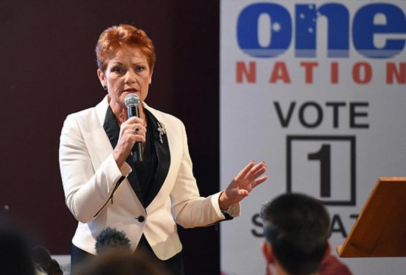 NU Australia Kecam Sikap Senator terkait Imigran Muslim