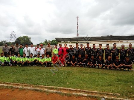 LSN Regional VI, Pesantren Darul Ulum Padang Kalahkan Bengkulu