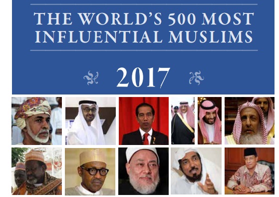 Kiai Said Masuk Jajaran Tokoh Islam Berpengaruh Dunia, Kalahkan Presiden Mesir