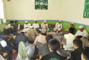 PCINU Sudan Kaji Qur’an Bersama Habib Muhammad Hasan dan Syekh Khalid