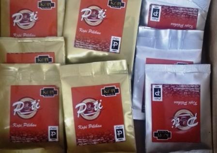 SMK Pesantren Cordova Luncurkan Kopi Pati