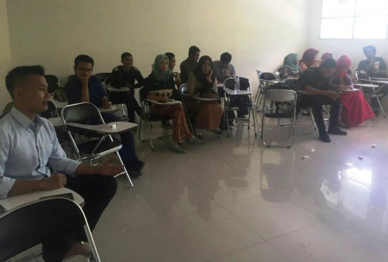 Mahasiswa UMMI Bahas Islam Nusantara