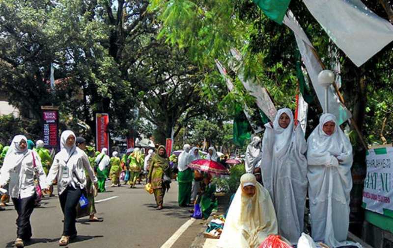 Hukum Shalat Ittiba Setelah Shalat Jumat