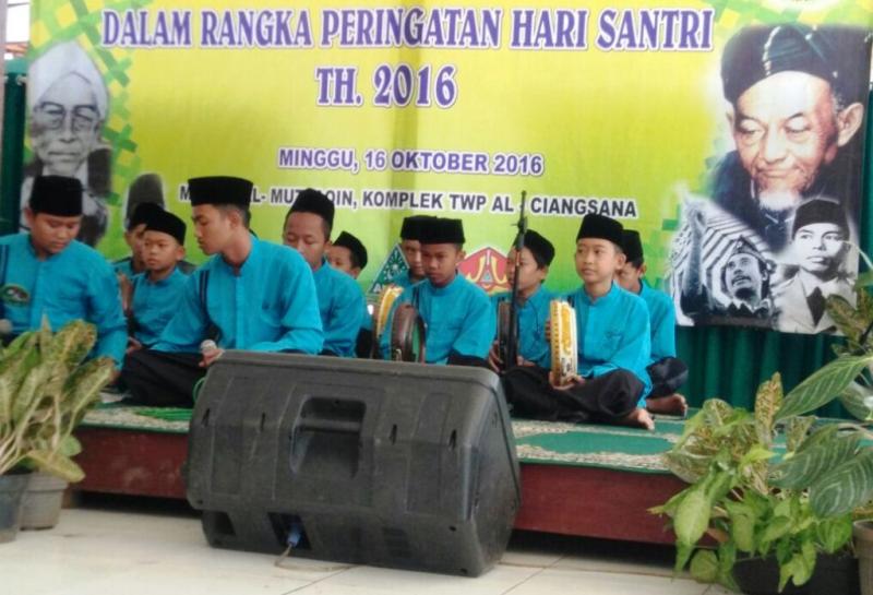 Bogor Timur Sambut Hari Santri dengan Ragam Kegiatan