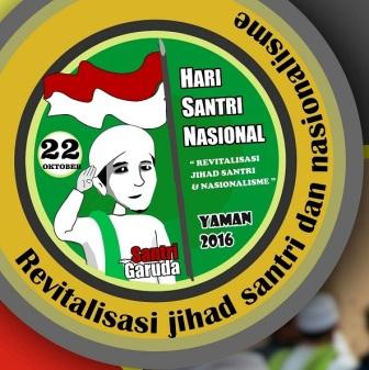 Inilah Rangkaian Acara Peringatan Hari Santri di Yaman