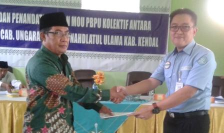 Warga NU Ikut BPJS  Diminta Pilih Faskes Klinik NU