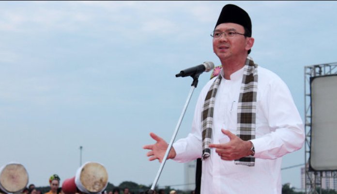 Ahok Apresiasi Kinerja Guru Madrasah