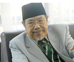 NU: Muslims have moral responsibility to NKRI