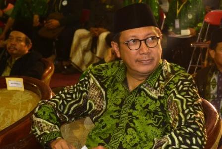 Menag: Kelebihan Guru NU adalah Keikhlasan dalam Mendidik